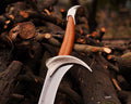 Handmade Orcrist Sword of Thorin Oakenshield From the Hobbit Replica with Sheath
