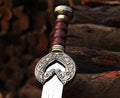 Herugrim Swords Of King Théoden's LOTR Replica Sword Battle Ready Medieval Sword
