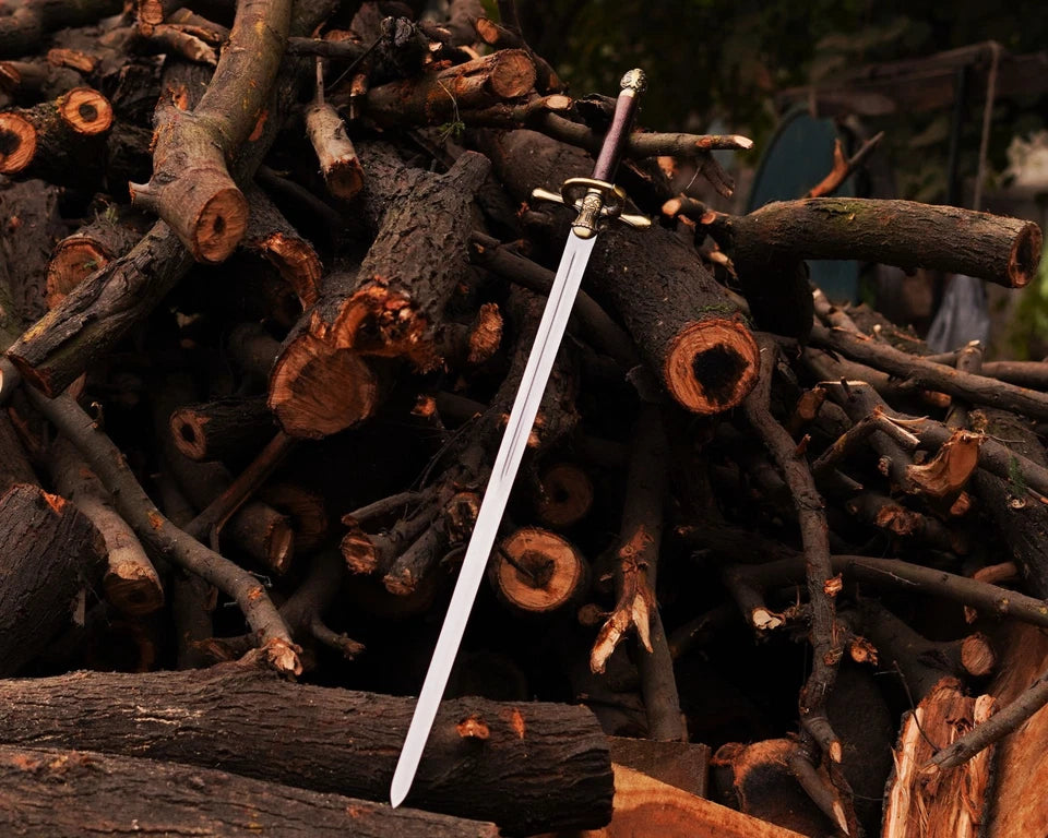 Valyrian Steel Game of Thrones Needle Sword of Arya Stark, Gift To GOT Collector