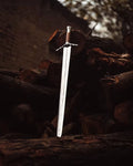 Boromir Sword Medieval Fantasy Hand Forged Christmas Gift LOTR Collectible Prop  Raz